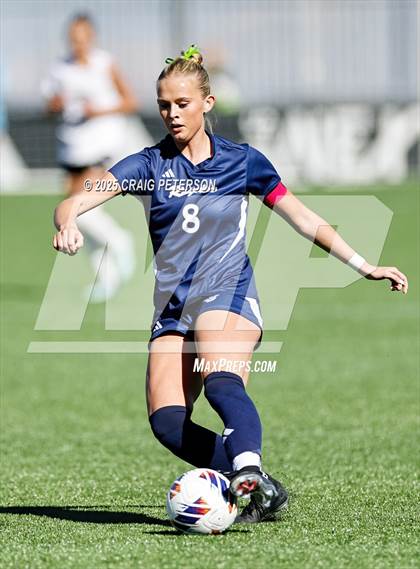 Thumbnail 1 in Park City vs. Ridgeline (UHSAA 4A Semi Final) photogallery.