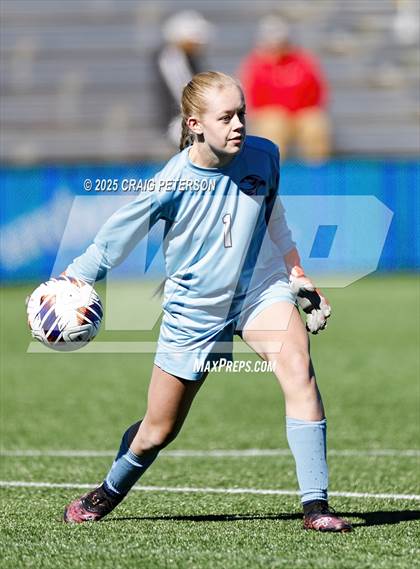 Thumbnail 3 in Park City vs. Ridgeline (UHSAA 4A Semi Final) photogallery.