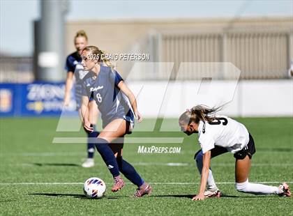 Thumbnail 1 in Park City vs. Ridgeline (UHSAA 4A Semi Final) photogallery.
