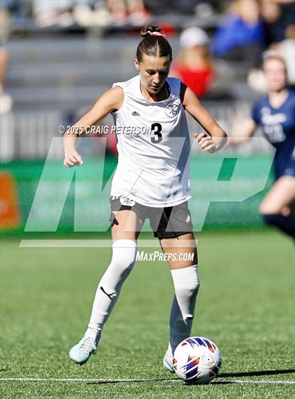 Thumbnail 3 in Park City vs. Ridgeline (UHSAA 4A Semi Final) photogallery.