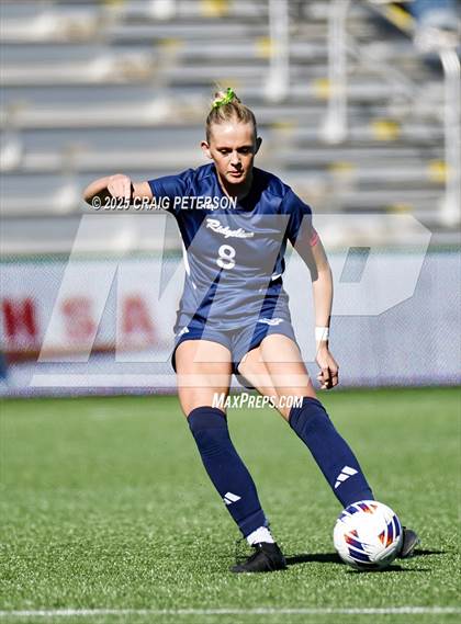Thumbnail 1 in Park City vs. Ridgeline (UHSAA 4A Semi Final) photogallery.