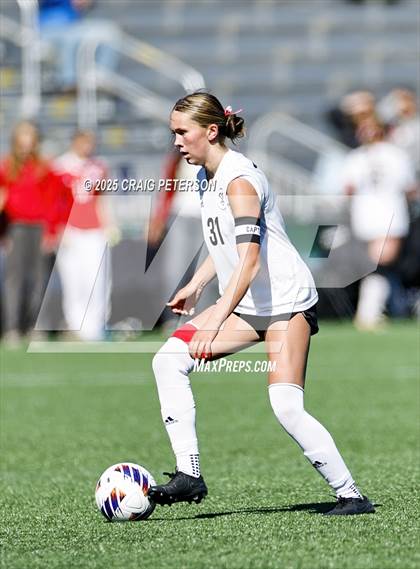 Thumbnail 2 in Park City vs. Ridgeline (UHSAA 4A Semi Final) photogallery.