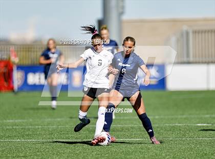 Thumbnail 3 in Park City vs. Ridgeline (UHSAA 4A Semi Final) photogallery.