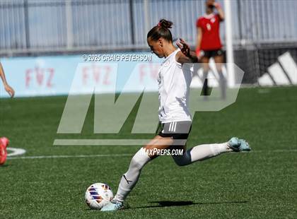 Thumbnail 3 in Park City vs. Ridgeline (UHSAA 4A Semi Final) photogallery.