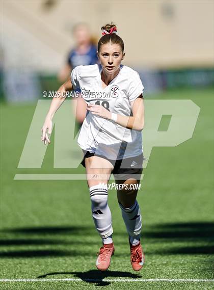 Thumbnail 3 in Park City vs. Ridgeline (UHSAA 4A Semi Final) photogallery.