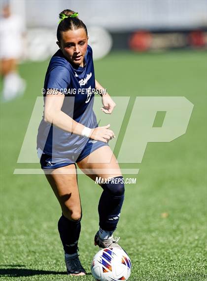 Thumbnail 3 in Park City vs. Ridgeline (UHSAA 4A Semi Final) photogallery.