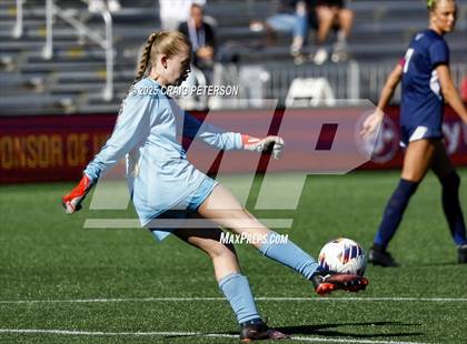 Thumbnail 3 in Park City vs. Ridgeline (UHSAA 4A Semi Final) photogallery.
