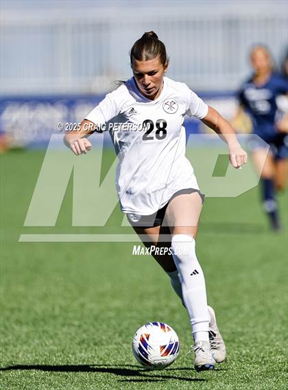 Thumbnail 3 in Park City vs. Ridgeline (UHSAA 4A Semi Final) photogallery.
