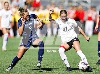 Thumbnail 3 in Park City vs. Ridgeline (UHSAA 4A Semi Final) photogallery.