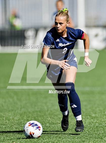 Thumbnail 1 in Park City vs. Ridgeline (UHSAA 4A Semi Final) photogallery.