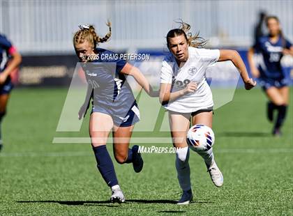 Thumbnail 3 in Park City vs. Ridgeline (UHSAA 4A Semi Final) photogallery.