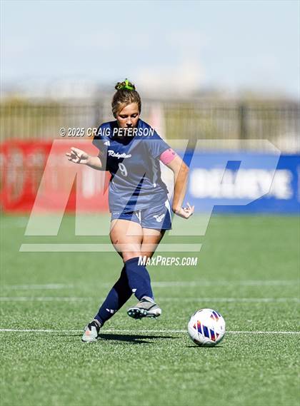 Thumbnail 2 in Park City vs. Ridgeline (UHSAA 4A Semi Final) photogallery.