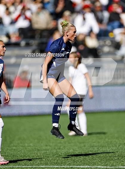 Thumbnail 1 in Park City vs. Ridgeline (UHSAA 4A Semi Final) photogallery.