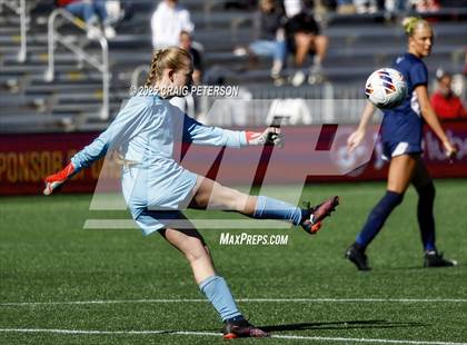 Thumbnail 1 in Park City vs. Ridgeline (UHSAA 4A Semi Final) photogallery.