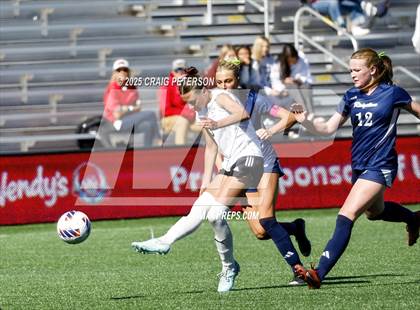 Thumbnail 2 in Park City vs. Ridgeline (UHSAA 4A Semi Final) photogallery.