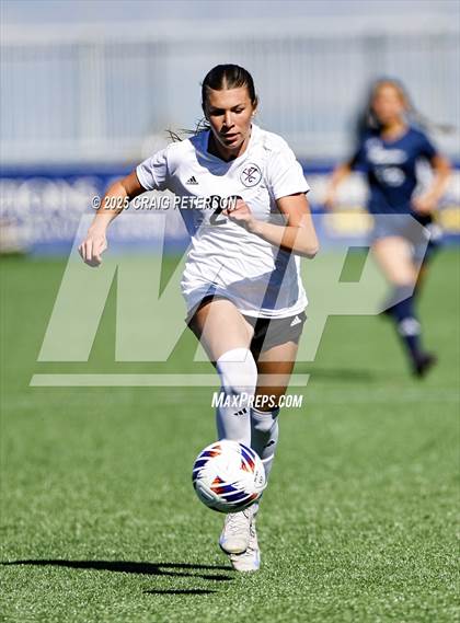 Thumbnail 1 in Park City vs. Ridgeline (UHSAA 4A Semi Final) photogallery.
