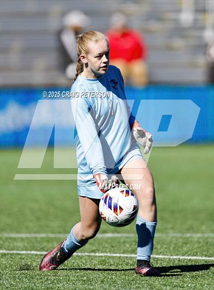 Thumbnail 2 in Park City vs. Ridgeline (UHSAA 4A Semi Final) photogallery.
