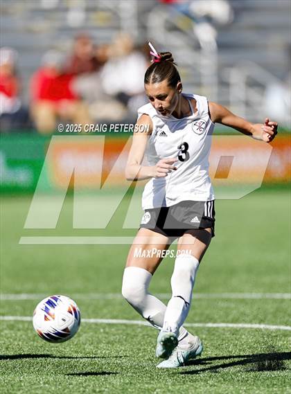 Thumbnail 2 in Park City vs. Ridgeline (UHSAA 4A Semi Final) photogallery.