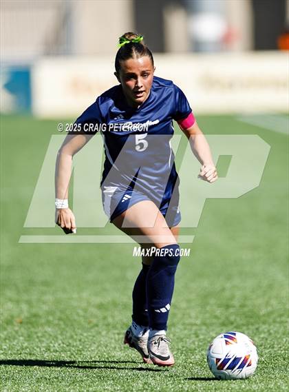 Thumbnail 3 in Park City vs. Ridgeline (UHSAA 4A Semi Final) photogallery.