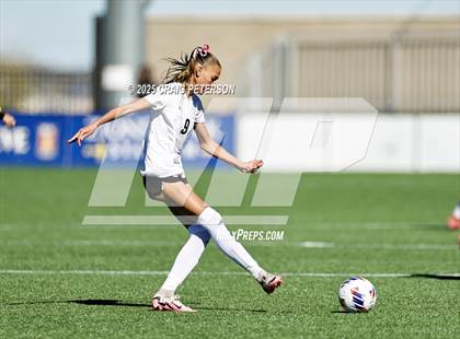 Thumbnail 2 in Park City vs. Ridgeline (UHSAA 4A Semi Final) photogallery.