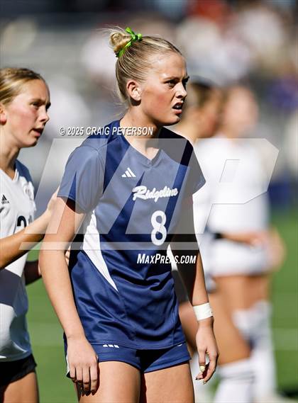 Thumbnail 1 in Park City vs. Ridgeline (UHSAA 4A Semi Final) photogallery.