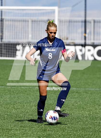Thumbnail 1 in Park City vs. Ridgeline (UHSAA 4A Semi Final) photogallery.