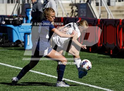 Thumbnail 3 in Park City vs. Ridgeline (UHSAA 4A Semi Final) photogallery.