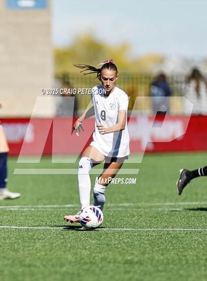 Thumbnail 2 in Park City vs. Ridgeline (UHSAA 4A Semi Final) photogallery.