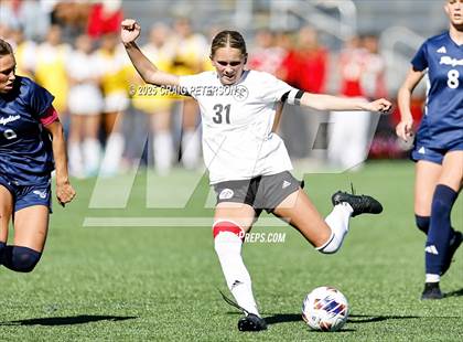 Thumbnail 1 in Park City vs. Ridgeline (UHSAA 4A Semi Final) photogallery.