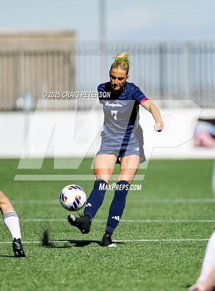 Thumbnail 1 in Park City vs. Ridgeline (UHSAA 4A Semi Final) photogallery.