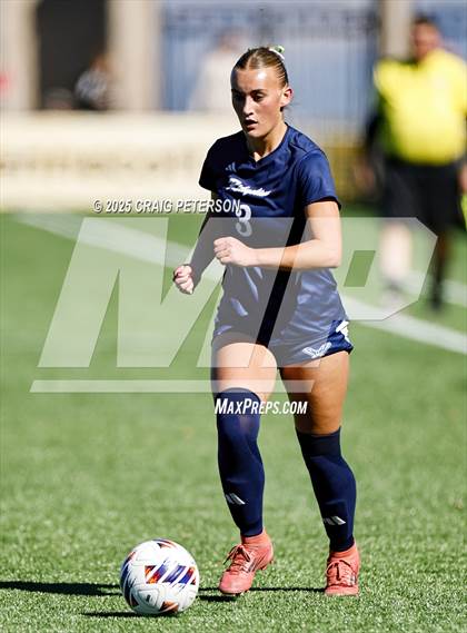 Thumbnail 1 in Park City vs. Ridgeline (UHSAA 4A Semi Final) photogallery.