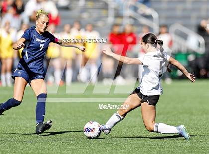 Thumbnail 1 in Park City vs. Ridgeline (UHSAA 4A Semi Final) photogallery.