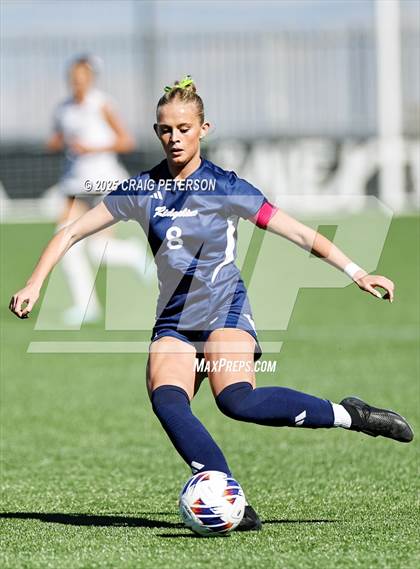 Thumbnail 3 in Park City vs. Ridgeline (UHSAA 4A Semi Final) photogallery.