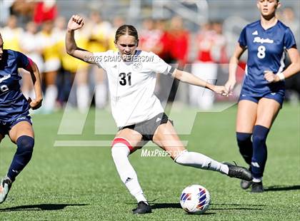 Thumbnail 2 in Park City vs. Ridgeline (UHSAA 4A Semi Final) photogallery.