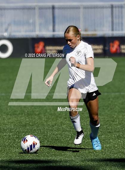 Thumbnail 3 in Park City vs. Ridgeline (UHSAA 4A Semi Final) photogallery.