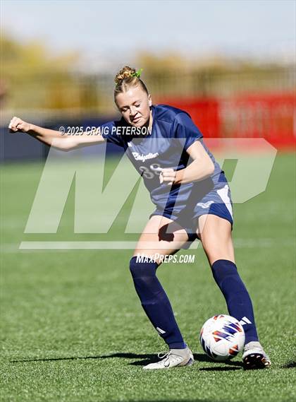 Thumbnail 1 in Park City vs. Ridgeline (UHSAA 4A Semi Final) photogallery.