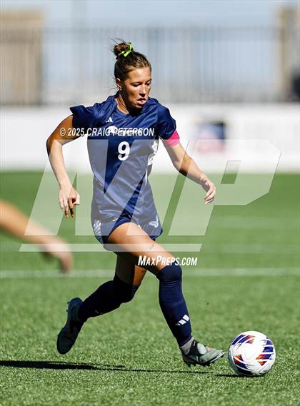 Thumbnail 2 in Park City vs. Ridgeline (UHSAA 4A Semi Final) photogallery.