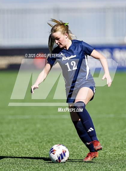 Thumbnail 3 in Park City vs. Ridgeline (UHSAA 4A Semi Final) photogallery.