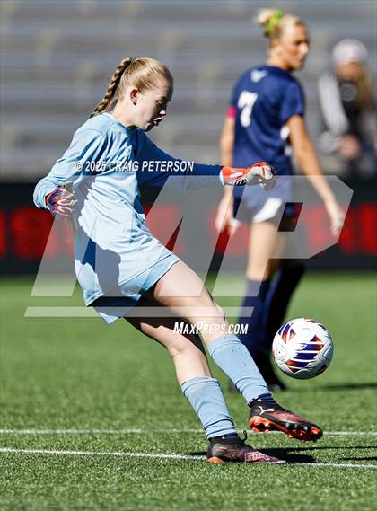 Thumbnail 2 in Park City vs. Ridgeline (UHSAA 4A Semi Final) photogallery.