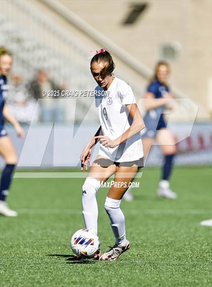 Thumbnail 3 in Park City vs. Ridgeline (UHSAA 4A Semi Final) photogallery.