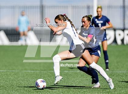 Thumbnail 2 in Park City vs. Ridgeline (UHSAA 4A Semi Final) photogallery.