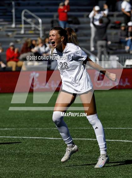 Thumbnail 1 in Park City vs. Ridgeline (UHSAA 4A Semi Final) photogallery.