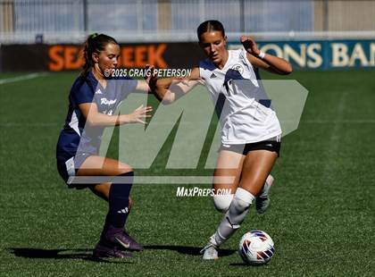 Thumbnail 2 in Park City vs. Ridgeline (UHSAA 4A Semi Final) photogallery.