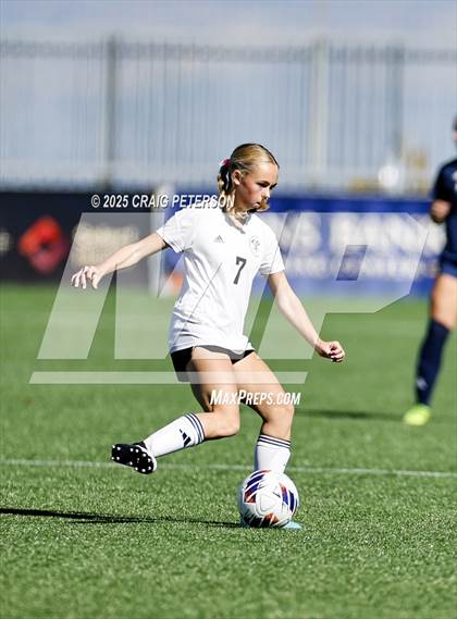 Thumbnail 3 in Park City vs. Ridgeline (UHSAA 4A Semi Final) photogallery.