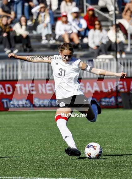 Thumbnail 1 in Park City vs. Ridgeline (UHSAA 4A Semi Final) photogallery.