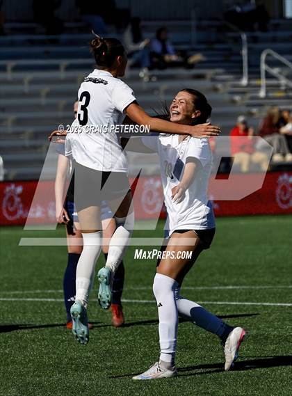 Thumbnail 2 in Park City vs. Ridgeline (UHSAA 4A Semi Final) photogallery.
