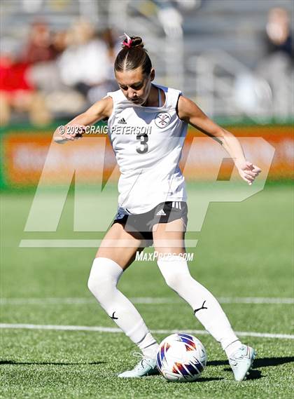Thumbnail 1 in Park City vs. Ridgeline (UHSAA 4A Semi Final) photogallery.