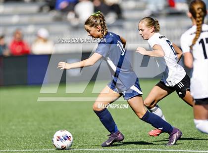 Thumbnail 2 in Park City vs. Ridgeline (UHSAA 4A Semi Final) photogallery.