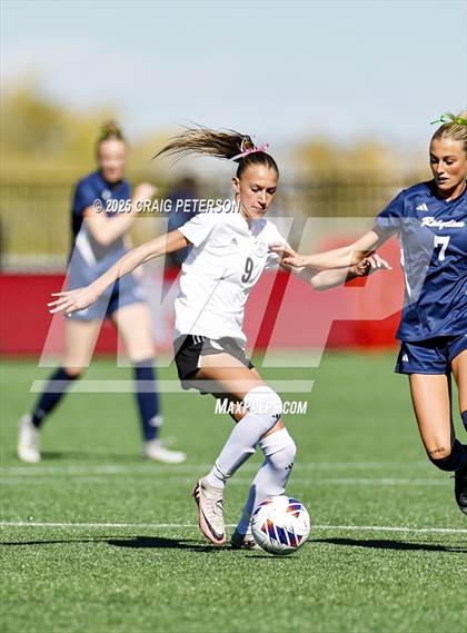 Thumbnail 3 in Park City vs. Ridgeline (UHSAA 4A Semi Final) photogallery.