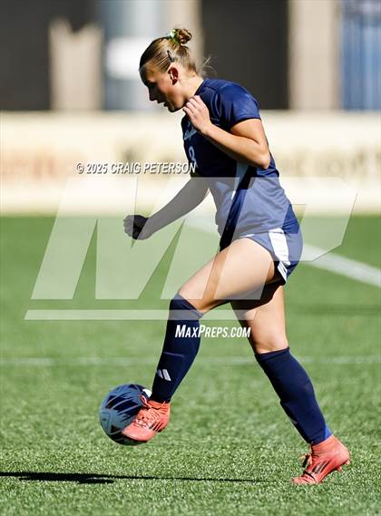 Thumbnail 3 in Park City vs. Ridgeline (UHSAA 4A Semi Final) photogallery.